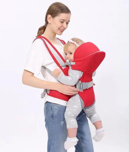 Best And Adjustable Baby Carrier