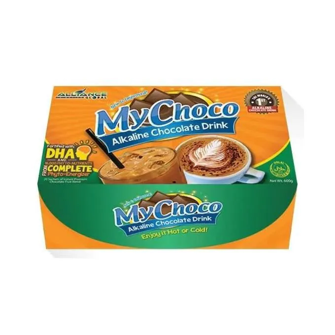 MyChoco Drink