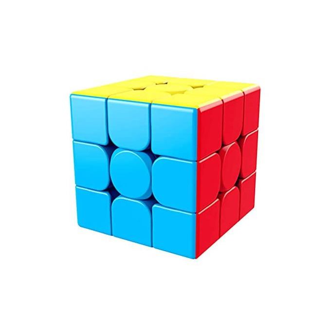 Rubiks Rubic Magical Cube Game