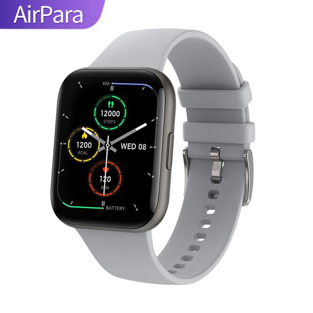 NEW Men Women Smartwatch Waterproof Smart Watch Sport Fitness Bracelet Blood Pressure Heart Rate Monitoring