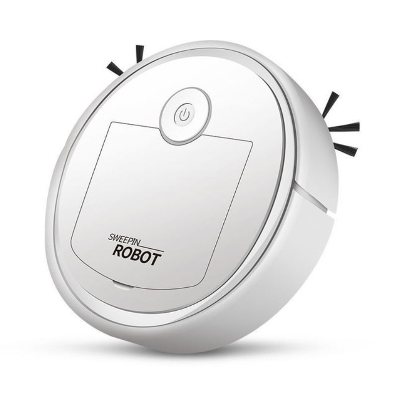 Intelligent Sweeping Robot Household Automatic Vacuum Cleaner  Robot Sweeper and Mop Home Appliance Gadgets