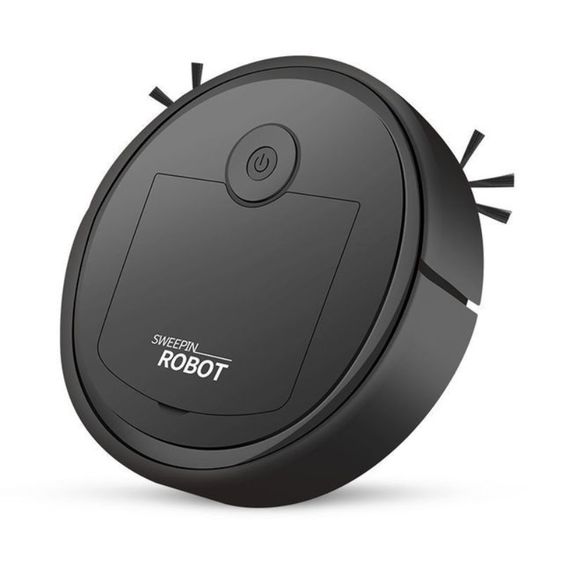 Intelligent Sweeping Robot Household Automatic Vacuum Cleaner  Robot Sweeper and Mop Home Appliance Gadgets