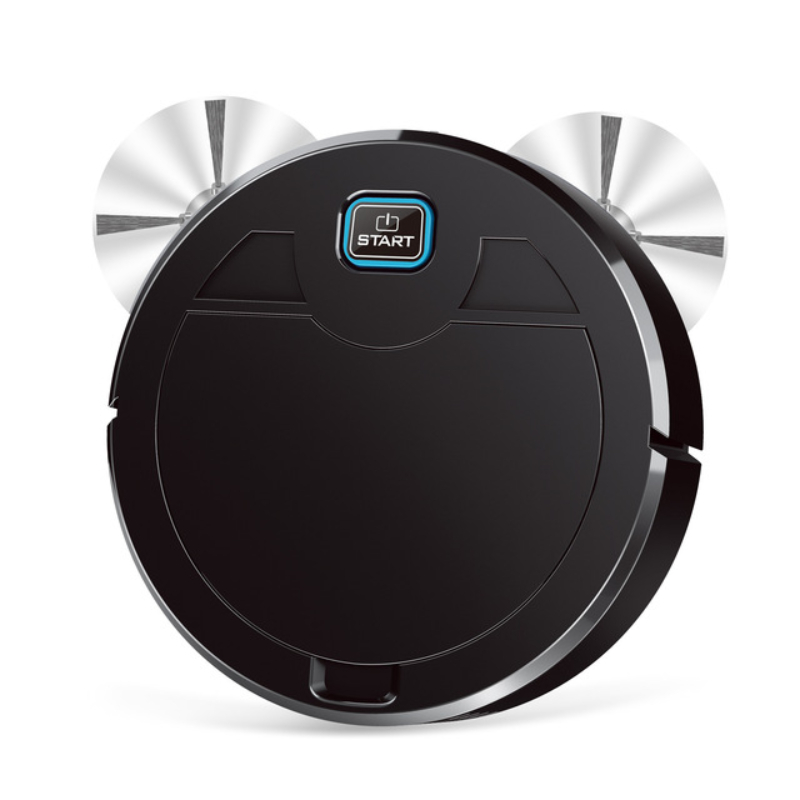 Sweeping Robot Home Sweeper Sweeping and Vacuuming UV Wireless Vacuum