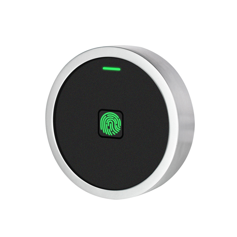 Waterproof Fingerprint Standalone Access Controller Support 125KHz RFID EM Card