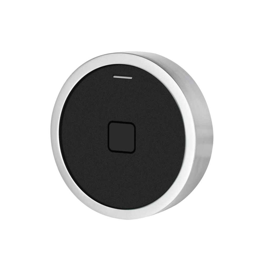 Waterproof Fingerprint Standalone Access Controller Support 125KHz RFID EM Card