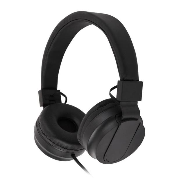NEW Portable Foldable HiFi Stereo Wired Headphone Heavy Bass Gaming Headset with Mic Wired Earphone Great Gift For For PC Phones