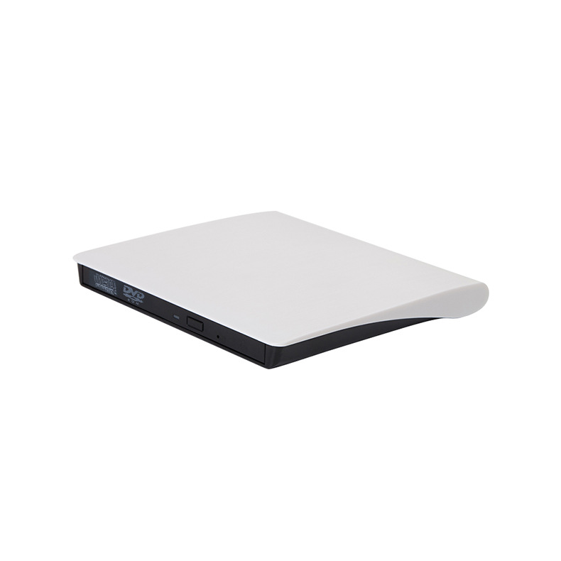 External DVD Drive USB 3.0 Type C cable Portable CD DVD RW Drive Writer Burner Optical Player Compatible For Laptop Desktop iMac
