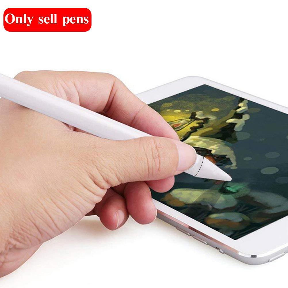 Universal Capacitive Stylus Screen Pen Smart Pen for IOS/Android System Apple iPad Phone Smart Pen Stylus Pencil Pen Accessories
