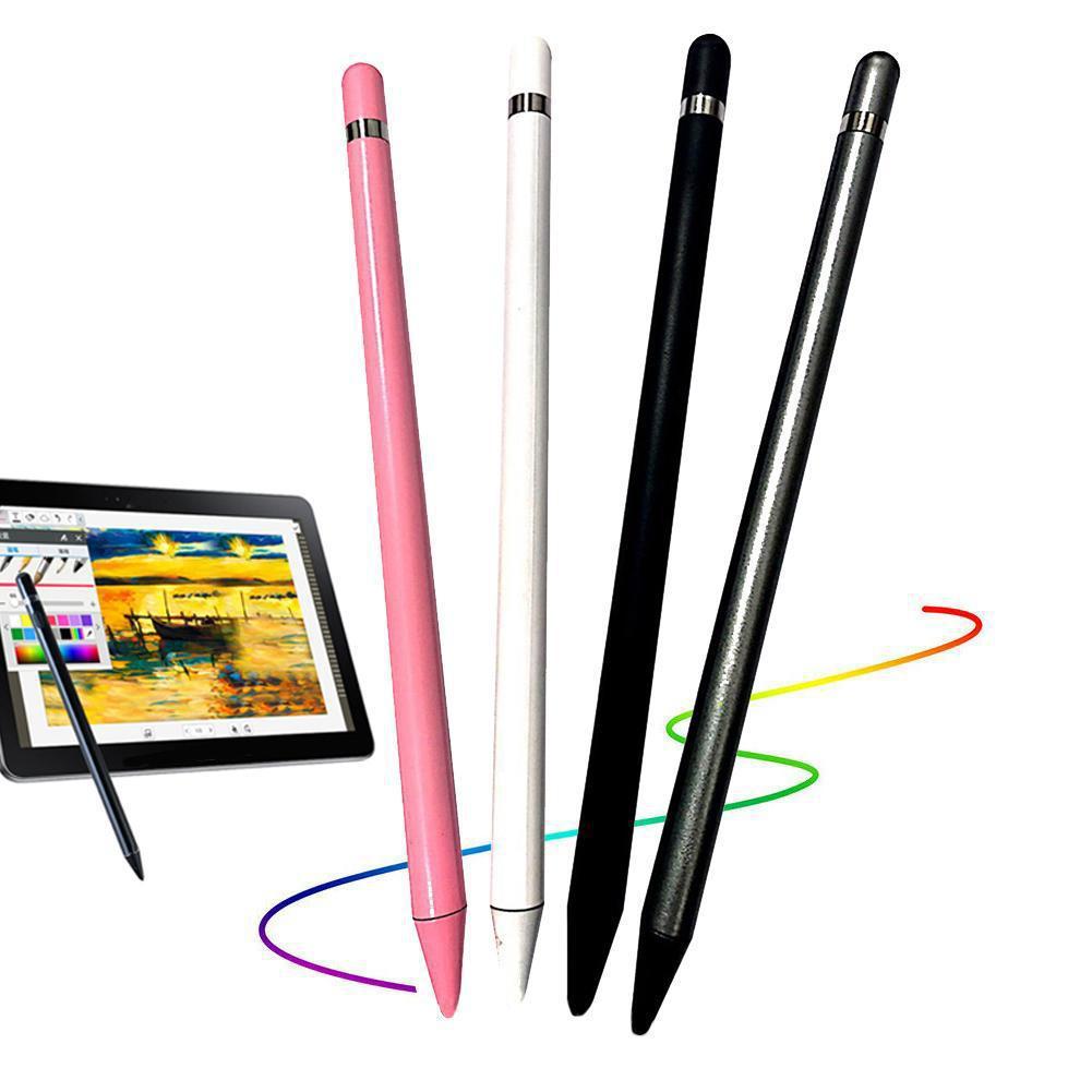 Universal Capacitive Stylus Screen Pen Smart Pen for IOS/Android System Apple iPad Phone Smart Pen Stylus Pencil Pen Accessories