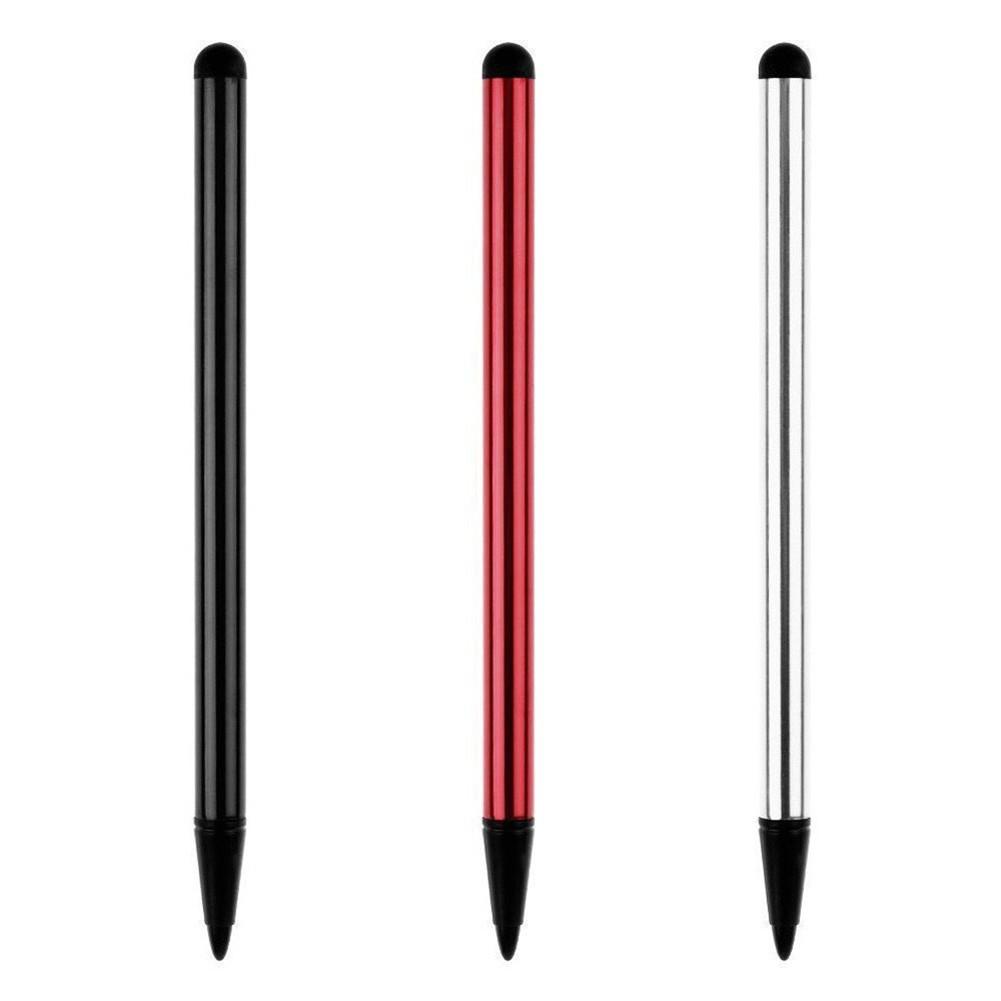 Stylus Pen 3pcs Smartphone Pen Universal Phone Tablet Touch Screen Pen For Android IPhone IPad Samsung PC Tablet Pen Drawing Pen