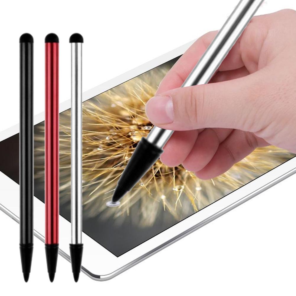Stylus Pen 3pcs Smartphone Pen Universal Phone Tablet Touch Screen Pen For Android IPhone IPad Samsung PC Tablet Pen Drawing Pen