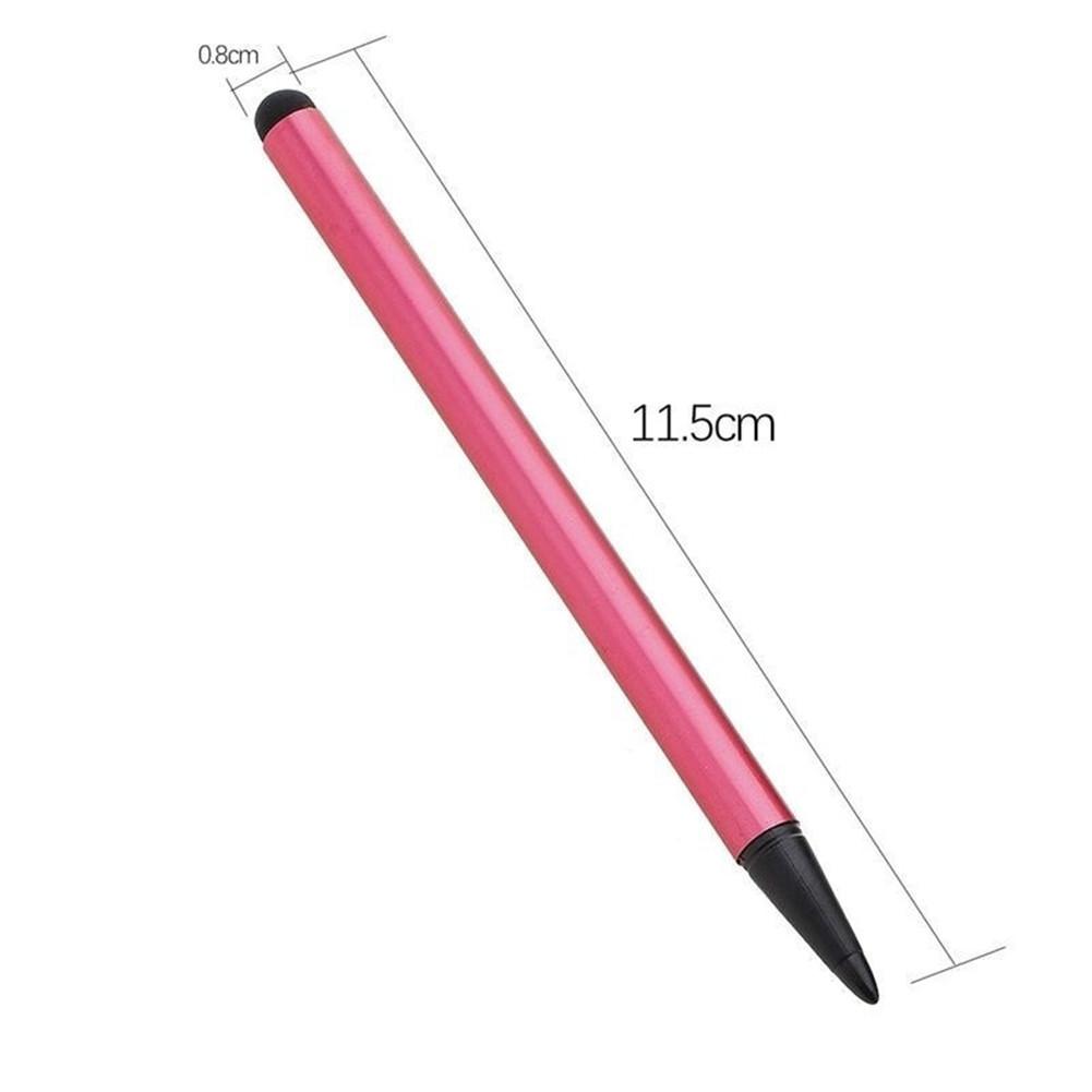 Stylus Pen 3pcs Smartphone Pen Universal Phone Tablet Touch Screen Pen For Android IPhone IPad Samsung PC Tablet Pen Drawing Pen