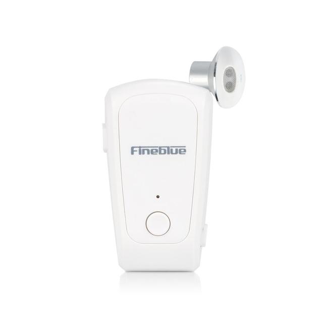 FQ-10 Pro Bluetooth 5.0 10 hours talking Bluetooth earpiece wireless earphone Bluetooth headse HIFI stereo with MIC