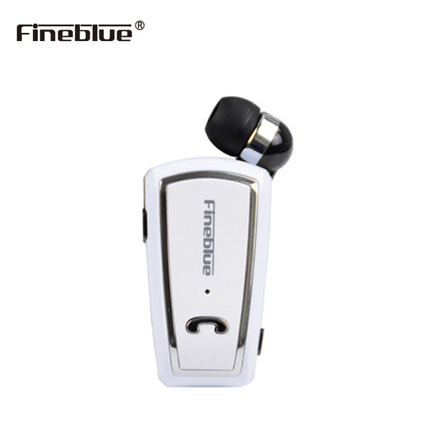 F-V3 Comfort & Secure Fit wireless Noise-Canceling Wireless Stereo Handsfree noise canceling earphones 5 hour call