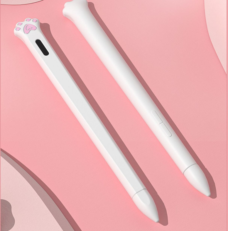 Silicone Protective Case for Xiaomi Smart Pen Mi Pad 5 Pro Stylus Pen Case Cover Tablet Touch Pen Skin Sleeve Accessory