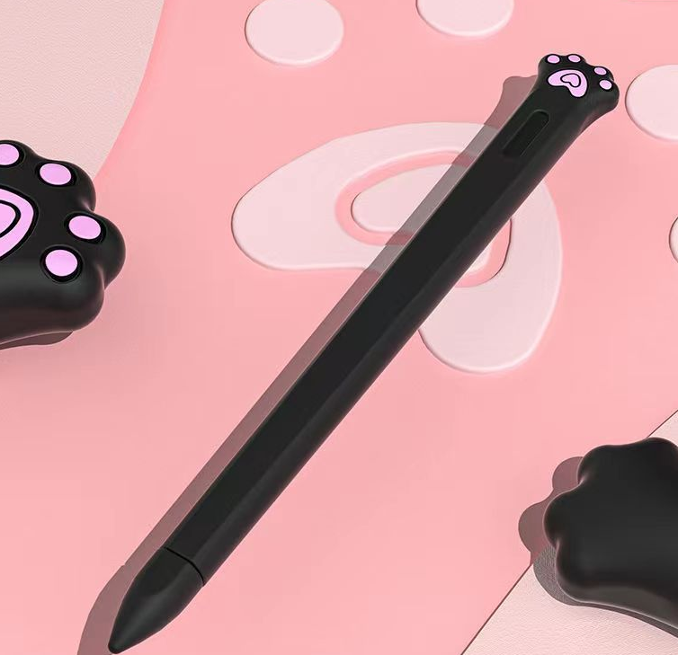 Silicone Protective Case for Xiaomi Smart Pen Mi Pad 5 Pro Stylus Pen Case Cover Tablet Touch Pen Skin Sleeve Accessory