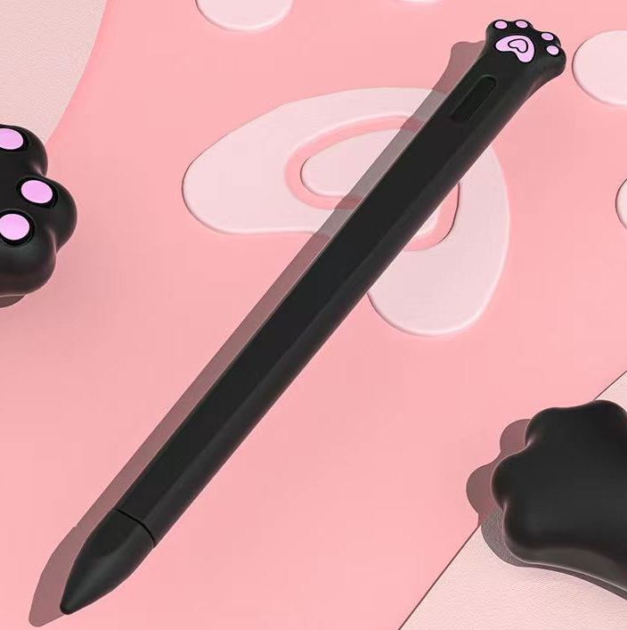 Silicone Protective Case for Xiaomi Smart Pen Mi Pad 5 Pro Stylus Pen Case Cover Tablet Touch Pen Skin Sleeve Accessory