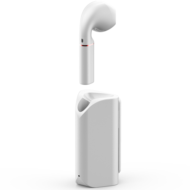 K60 Upgrade Wireless Bluetooth Earphone Sport Driver Headphone Mini Earbuds With MIC Handsfree Business Headset Phone Android