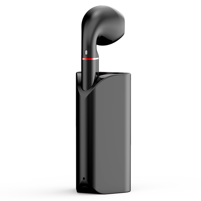 K60 Upgrade Wireless Bluetooth Earphone Sport Driver Headphone Mini Earbuds With MIC Handsfree Business Headset Phone Android