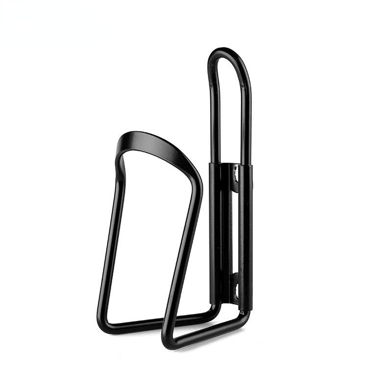 Aluminum Alloy Bike Cycling Bicycle Drink Water Bottle Rack Holder Mount for Mountain Folding Bike Cage Bicycle Bottle Holder