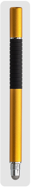 2in1 Stylus Drawing Tablet Pens Capacitive Screen Caneta Touch Pen for Mobile Android Phone Smart Pencil Accessories