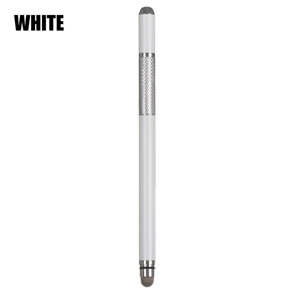 Portable Capacitive Touch Screen Stylus Drawing Pen Universal For iPad Tablet For iPhone Smart Touchpen Accessories