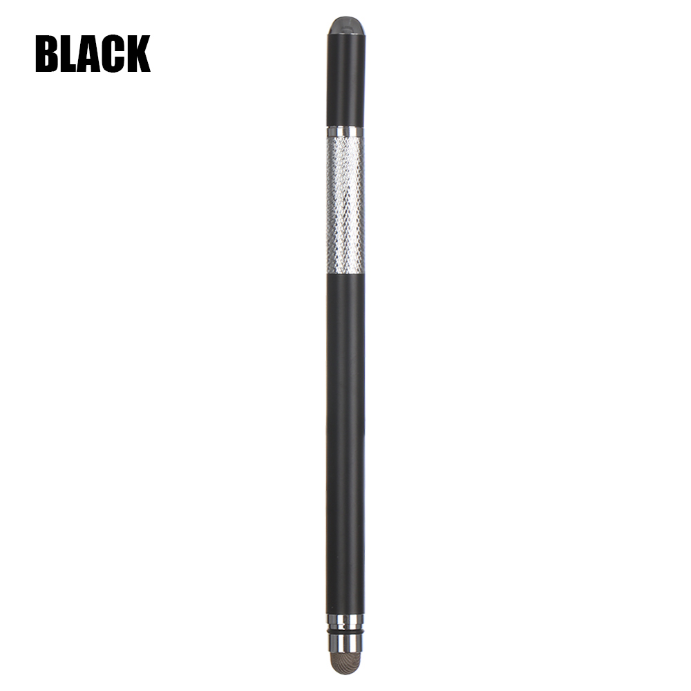 Portable Capacitive Touch Screen Stylus Drawing Pen Universal For iPad Tablet For iPhone Smart Touchpen Accessories
