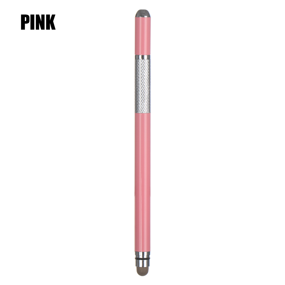 Portable Capacitive Touch Screen Stylus Drawing Pen Universal For iPad Tablet For iPhone Smart Touchpen Accessories