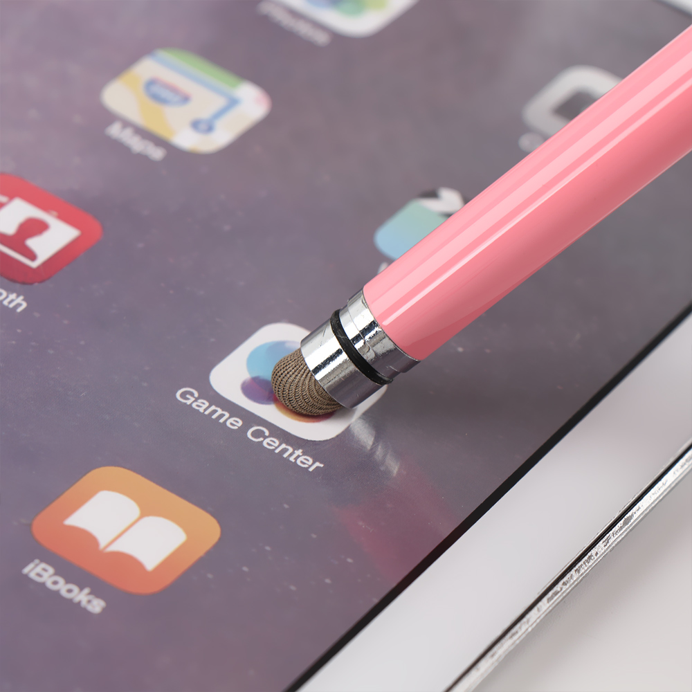 Portable Capacitive Touch Screen Stylus Drawing Pen Universal For iPad Tablet For iPhone Smart Touchpen Accessories