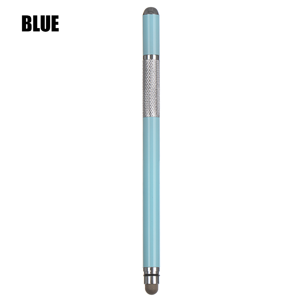 Portable Capacitive Touch Screen Stylus Drawing Pen Universal For iPad Tablet For iPhone Smart Touchpen Accessories
