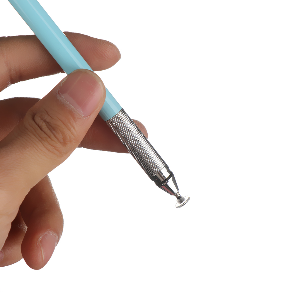 Portable Capacitive Touch Screen Stylus Drawing Pen Universal For iPad Tablet For iPhone Smart Touchpen Accessories