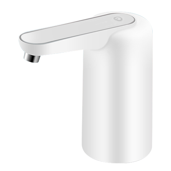 Water Dispenser automatic  Mini Barreled Water Electric Pump USB Charge Portable Water Dispenser Drink Dispenser