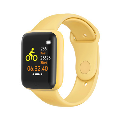 Women Smart Wristbands Sport Fitness Pedometer Color Screen Walk Step Counter Sport Watches Children Men Smart Bracelets