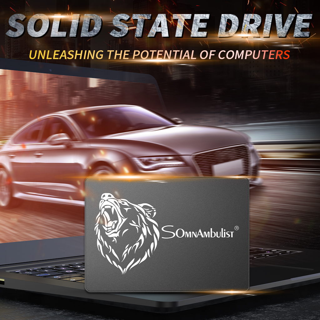 SSD 240GB 120GB 1TB 2TB SATA3 SSD 2.5 HDD Disk 2.5" Internal Solid State Disk Laptop Desktop