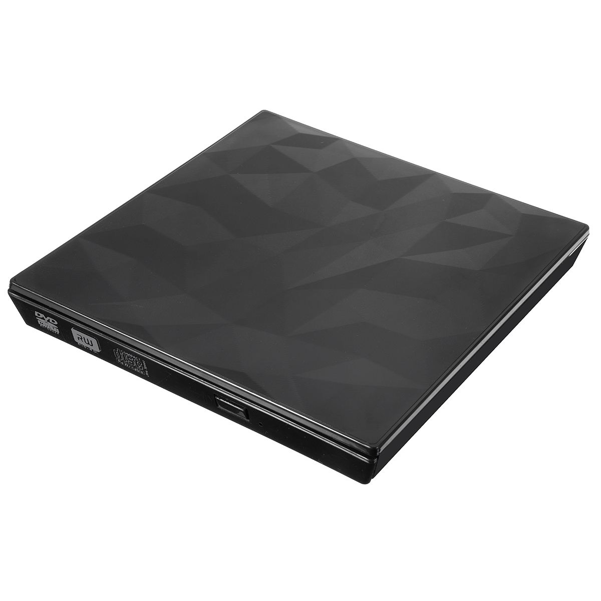 NEW USB 3.0 Type C DVD Drive CD Burner Driver High-speed Read-write Recorder External DVD-RW Player Writer Reader for WIN7/8/10