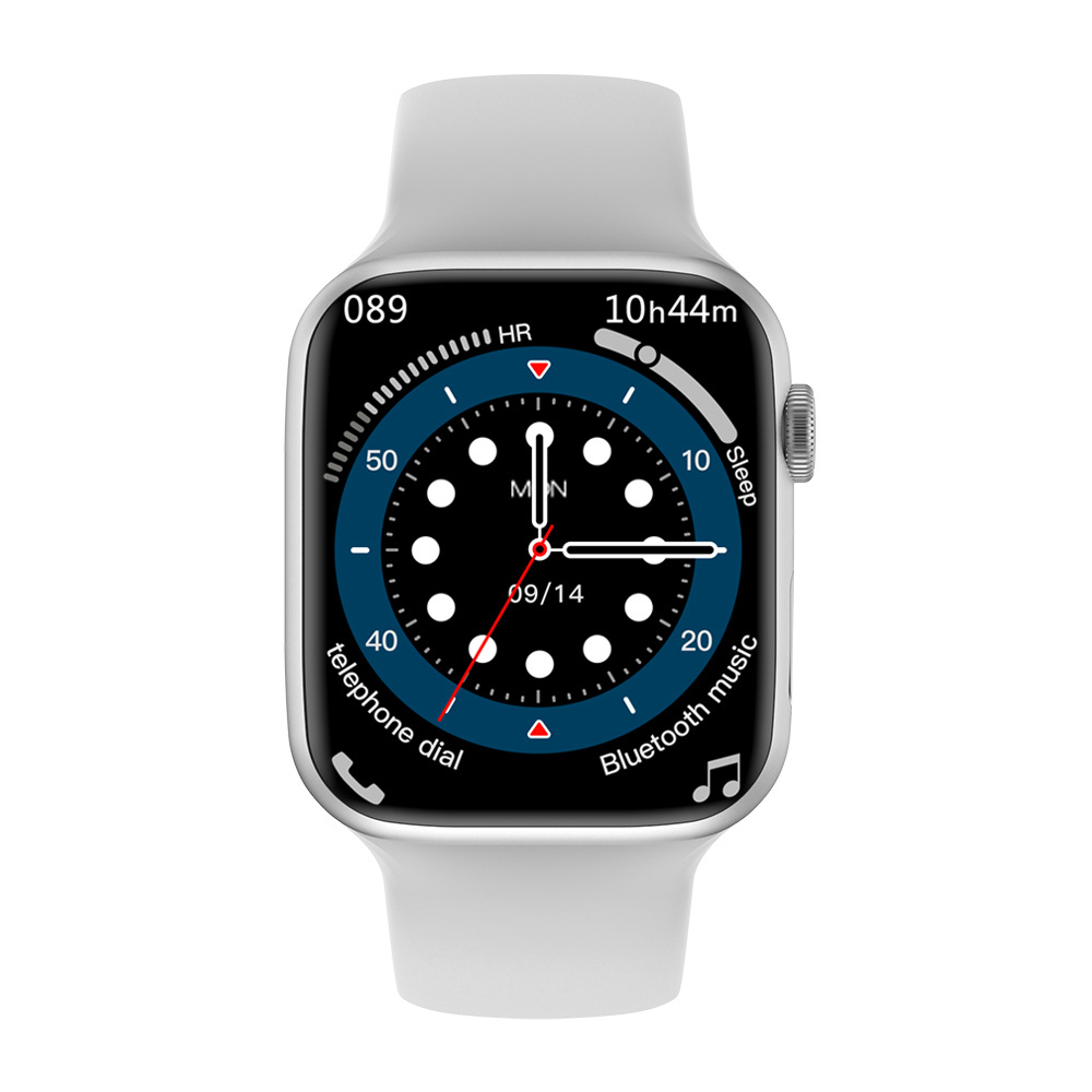 Hot selling New Series  1.75 inch Screen Smartwatch Waterproof smart watch