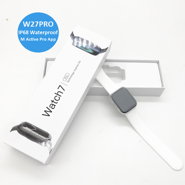 Hot selling New Series  1.75 inch Screen Smartwatch Waterproof smart watch