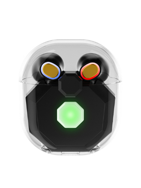 Bluetooth Earphones XT3 Earbuds Stereo Wireless 5.0 Bluetooth Headphones Touch Control Gaming Wireless Headset