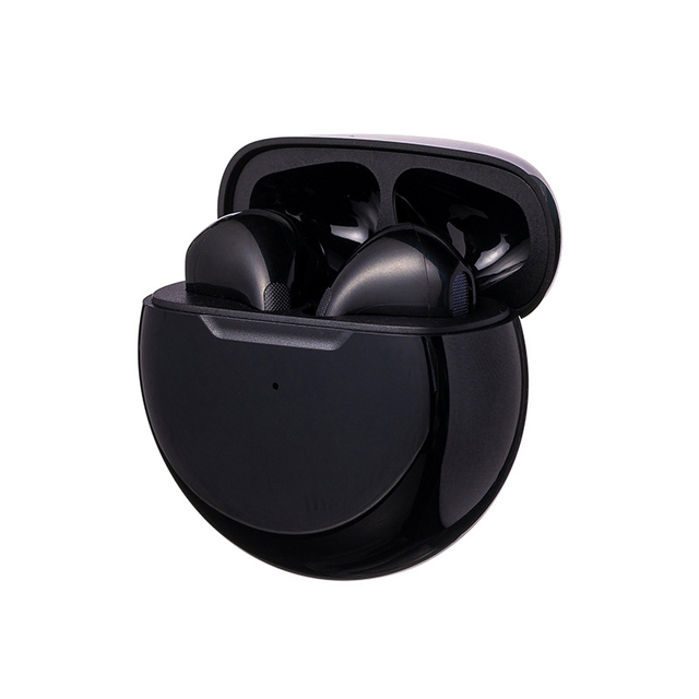 Blutooth Wireless Headphones Pro 6 Earphone Gaming earbuds with microphone For Xiaomi Huawei Redmi iPhone Dropshipping