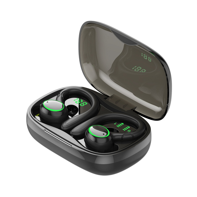 i25 Three Mode Wireless Headphones Bluetooth 5.1 Gaming Headset Headphones for Smartphone Stereo Sound Earbuds Wireless Earphone