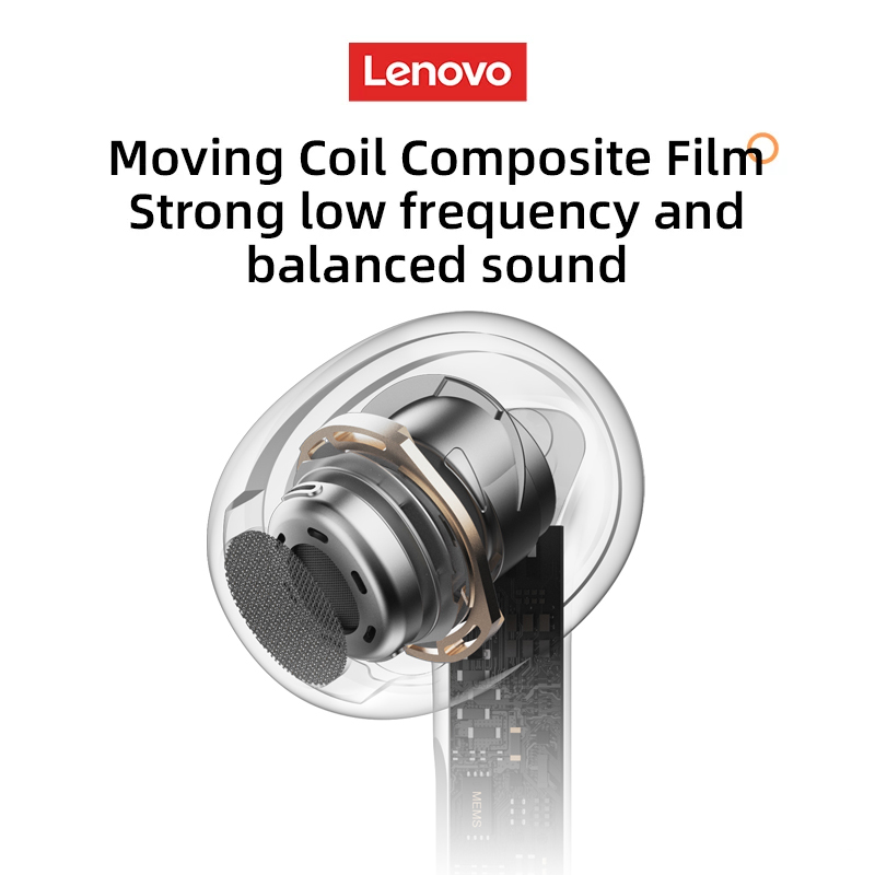 LP10 TWS Bluetooth Earphone Stereo Earbuds Sport Waterproof HiFi Gaming Music Noise Reduction Headset