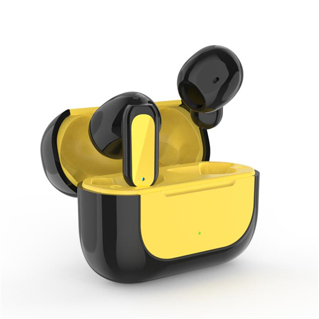 E60 Bluetooth 5.2 Mini Wireless Earphone Earbuds Bass Headphone Sports HiFi Stereo Gaming Headset With Mic For iOS Android