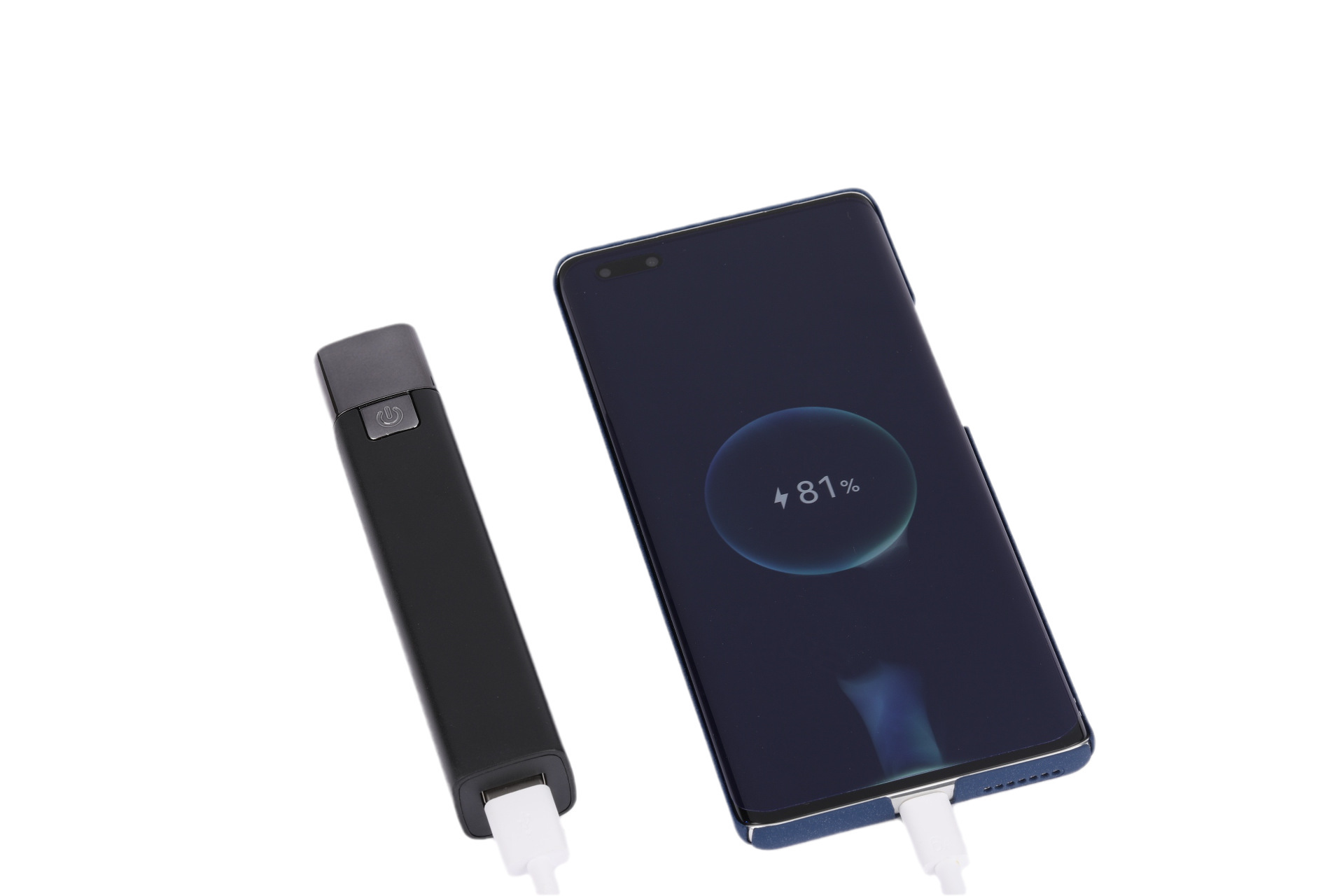 LED  Mini Flashlight Tactical Torch  Power Bank Outdoor Lighting 3 Modes with USB Charging Convenient  Cable Dreamcast Portable