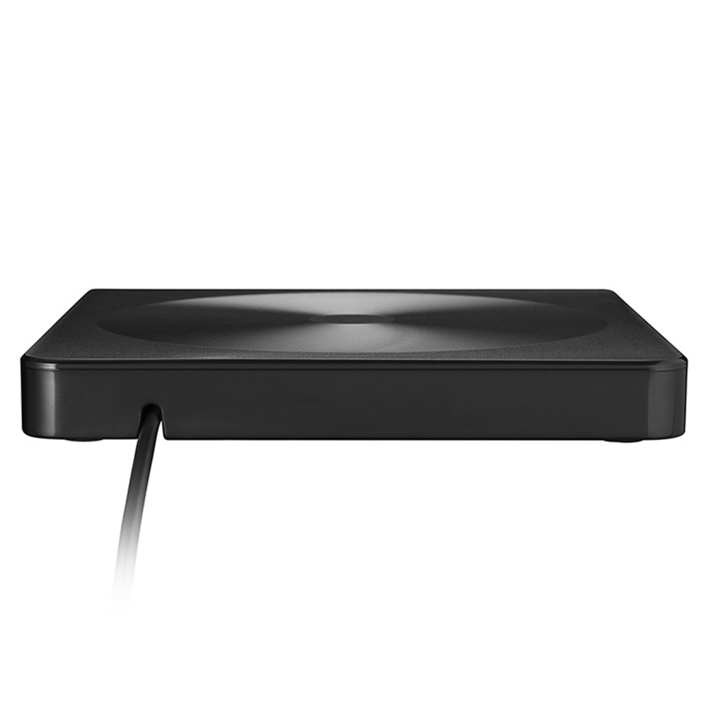 USB 3.0 Slim External CD/DVD-ROM Player Optical Drive Disk Burner Reader Recorder Macbook Laptop Desktop PC Tablet Promotion DVD