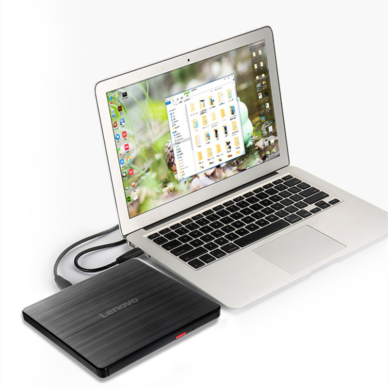 USB external plug-in mobile external DVD drive recorder gb60nb50 notebook desktop computer universal