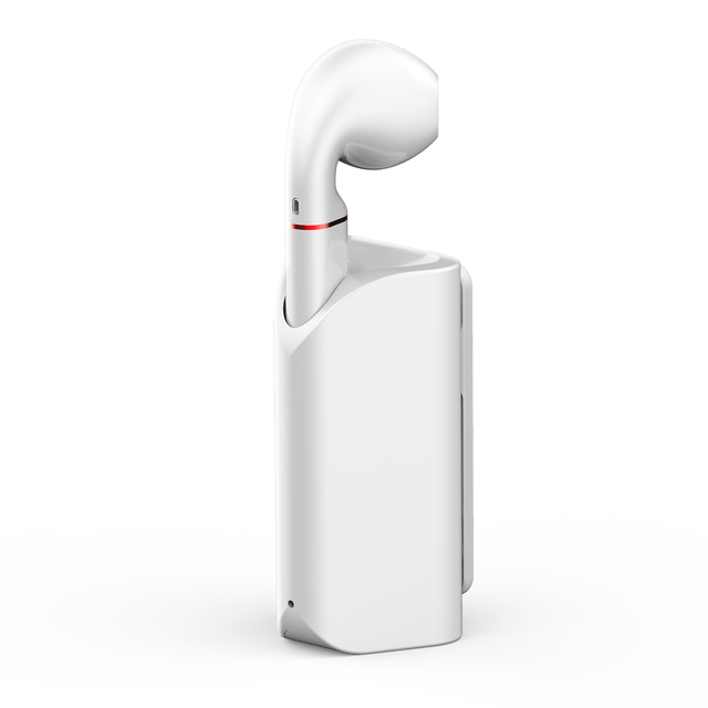 K60 Upgrade Mini Bluetooth Headset For IOS Android Headphones Wireless business Earphone With Microphone Hands Free Couple Mode