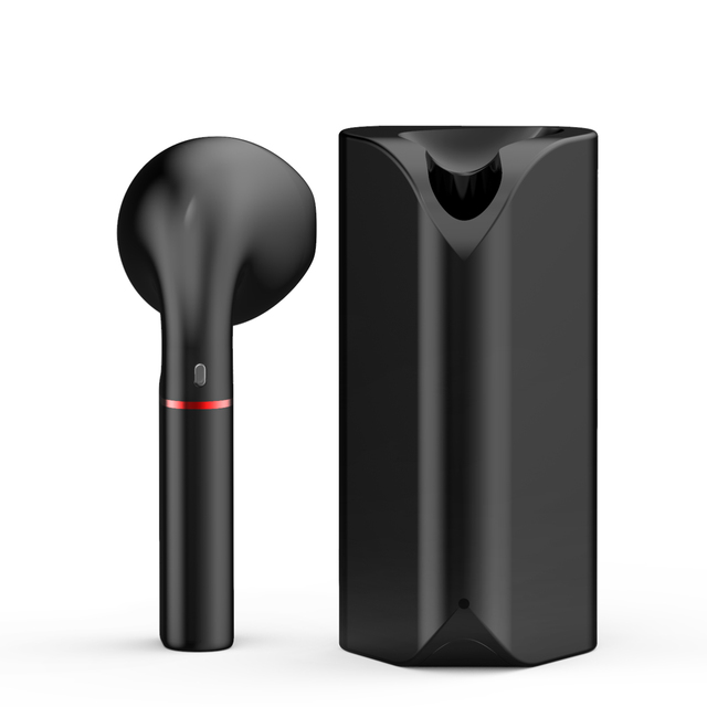 K60 Upgrade Mini Bluetooth Headset For IOS Android Headphones Wireless business Earphone With Microphone Hands Free Couple Mode