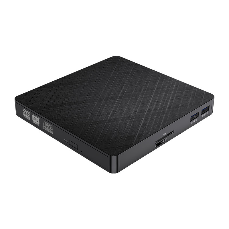 100GB Blu-ray Portable BD CD Player CD-ROM Player CD Burner Writer Reader for PC Laptop Windows blu ray Player 4K