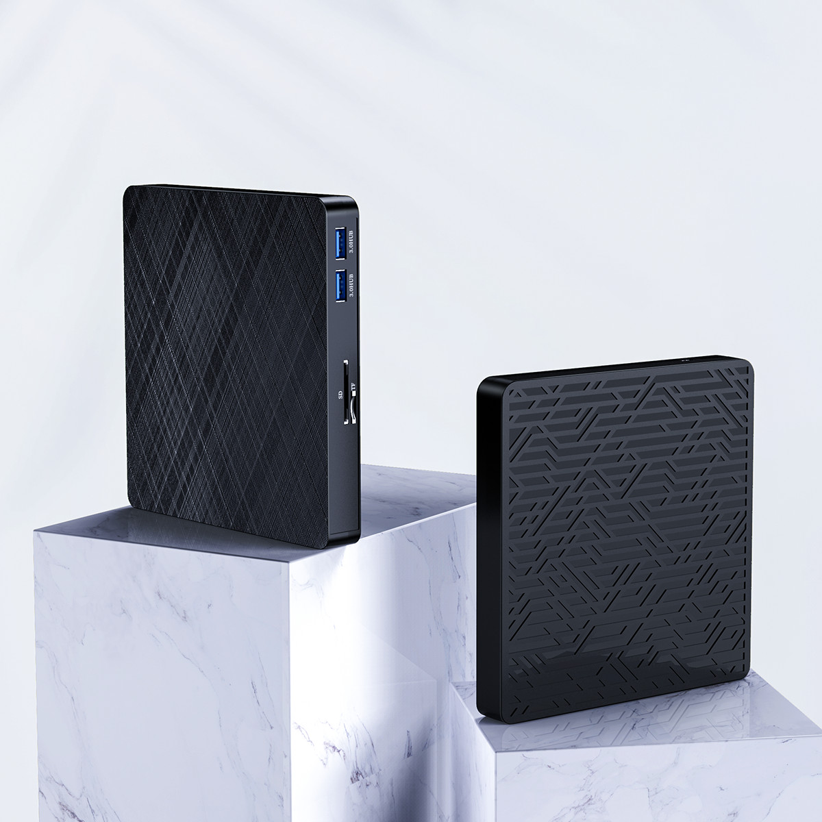 100GB Blu-ray Portable BD CD Player CD-ROM Player CD Burner Writer Reader for PC Laptop Windows blu ray Player 4K