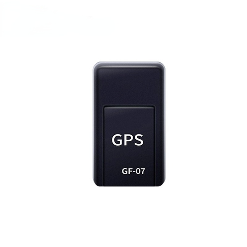 GF-07  Car GPS Tracker Truck GPS Locator LBS Tracker Anti-theft/Anti-Lost Recording Tracking Device